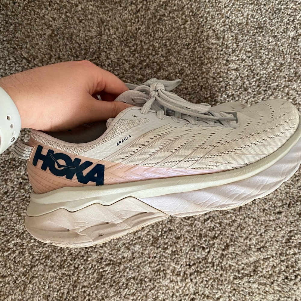 Hoka Arahi